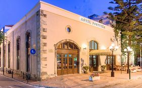 Hotel Fortezza Rethymnon